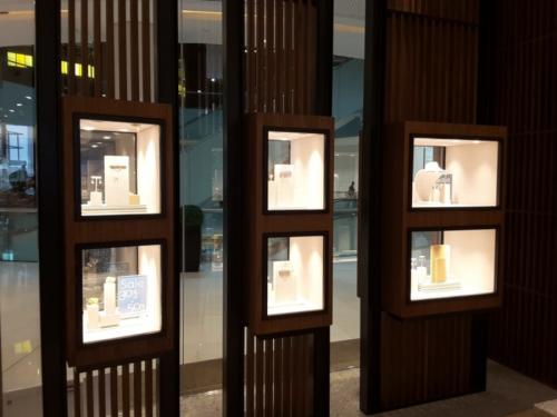 Boutique reflexions designs in Dubai