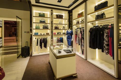 Stunning Boutique interior designing in Sharjah UAE