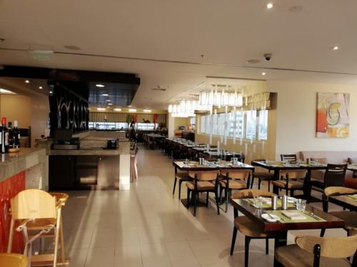 Restaurant interior designing in Dubai UAE