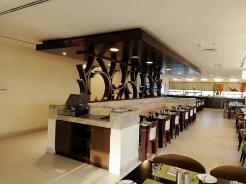 Restaurant interior designing in RAK UAE